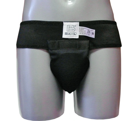 Bail Basic Suspenzor