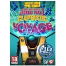 Hry na PC Borderlands: The Pre-Sequel - Claptastic Voyage and Ultimate Vault Hunter Upgrade Pack 2