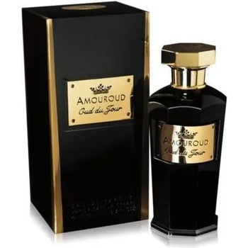 Image 1 of Amouroud Oud du Jour EDP 100 ml
