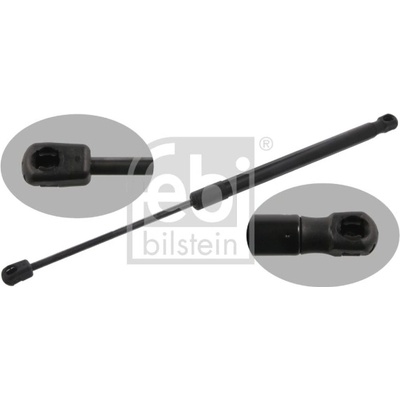 Pneumatická pružina, zavazadlový / nákladový prostor FEBI BILSTEIN 37481