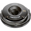 Loreo PC Lens in a Cap Tilt-and-Shift Canon