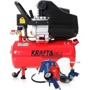 Kompresory KRAFT&DELE KD400
