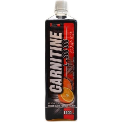 Vision Nutrition CARNITINE 200000 1200 ml
