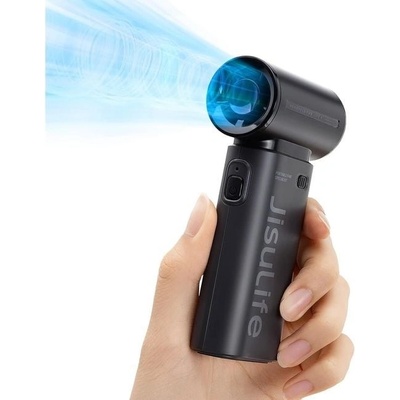 JisuLife Life 9 Black