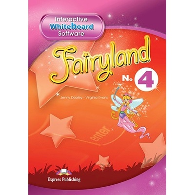 Fairyland 4 - Whiteboard Software Users Manual