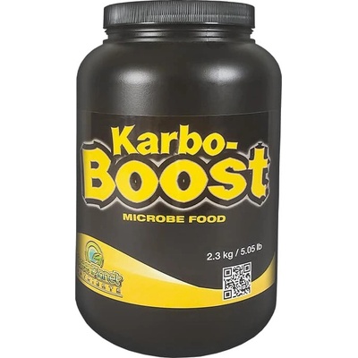 Green Planet Karbo Boost 2,3 kg