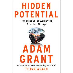 HIDDEN POTENTIAL (2023)