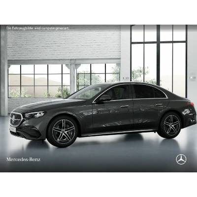 Mercedes-Benz E 200 AMG Line 150 kW