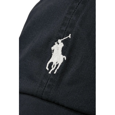 Ralph Lauren шапка с козирка мъжка от памук (710667709)