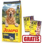 Josera Adult Optiness 12, 5 кг + 2 х 400 г БЕЗПЛАТНО