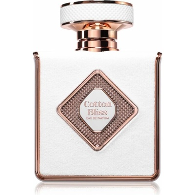 Risala Elite Cotton Bliss parfémovaná voda dámská 100 ml