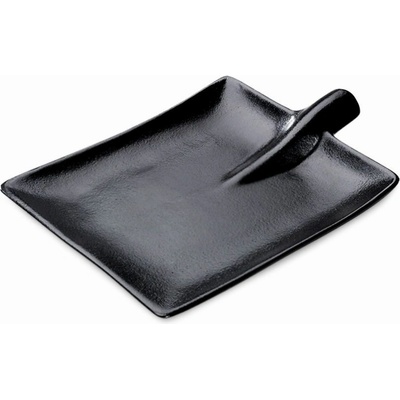 Zassenhaus STEAK/Servírovací talíř WORKER hranatý 30x22cm