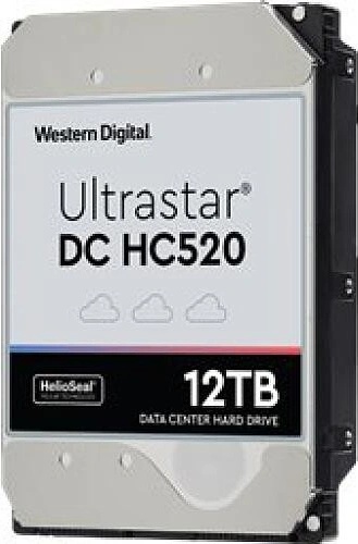 WD Gold 12TB, WD121KRYZ od 8 329 Kč - Heureka.cz