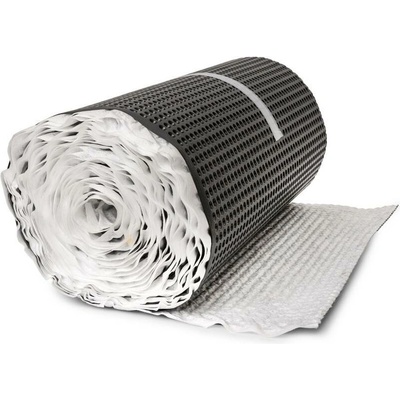 Covernit Nopová fólie Isostud Drain 0,5 x 20 m