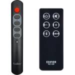 GENERAL EDIFIER RC10G, R1700BT, R1800BT - съвместимо оригинално дистанционно управление General, БЕЗ ЗАХРАНВАНЕ (RC10G, R1700BT, R1800BT) Дистанционно