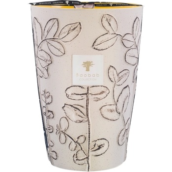 Baobab Collection Folia Calanque Ароматна свещ, 35 см (MAX35FCAL)