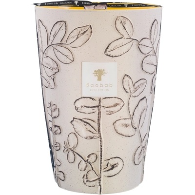 Baobab Collection Folia Calanque Ароматна свещ, 35 см (MAX35FCAL)