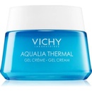 Pleťové krémy Vichy Aqualia Thermal Gel pro smíšenou pleť 50 ml