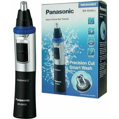 Panasonic ER-GN30-K503