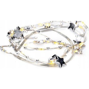 Solight Vianočné osvetlenie na stromček vnútri 1 m 11 20 svetiel