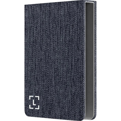 Ledger Flex Magnet Folio tmavo šedý