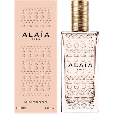 Alaïa Nude parfémovaná voda dámská 100 ml