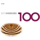 Various - 100 Best Choruses CD