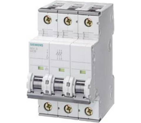 Siemens 5SY63166