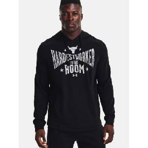 Under Armour Суитшърт Pjt Rock Terry