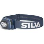 SILVA Челник Silva Discover Head torch - Blue - размер One Size (545-0986-0211)