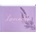 AXENT Джоб с цип Axent A4+ Lavender-1 (1303043-1497-36-A)