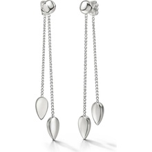 Boccia Titanium náušnice 05037-01