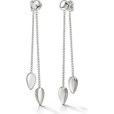 Boccia Titanium náušnice 05037-01
