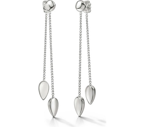 Boccia Titanium náušnice 05037-01