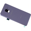 Náhradní kryty na mobilní telefony Kryt Samsung Galaxy A8 A530F (2018) zadní Šedý