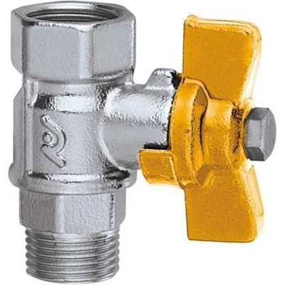 CALEFFI Kulový kohout 3/8" MF Solár 250300