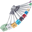 DMM Wallnut sada 1-11