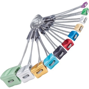 DMM Wallnut sada 1-11