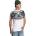 AFFLICTION мъжка тениска affliction - hunter - a27967-wh