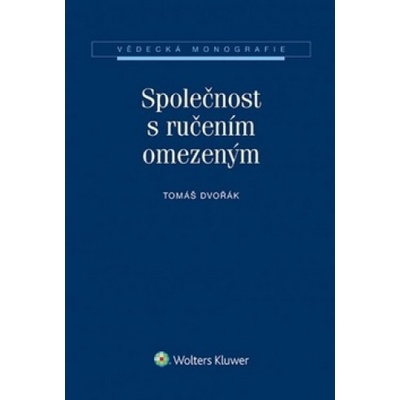 Společnost s ručením omezeným