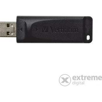 Verbatim Store 'n' Go SLIDER 64GB 98698