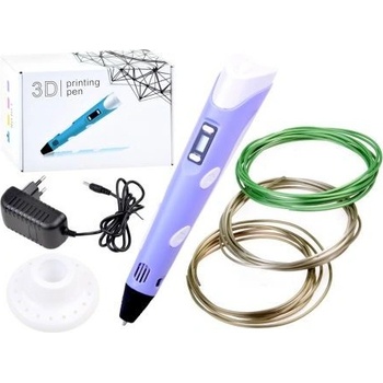 3D Magická kreslící tabule