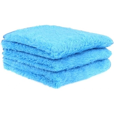 Dodo Juice Fantastic Fur Buffing Cloth Triple Pack