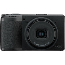 Ricoh GR IV Monochrome