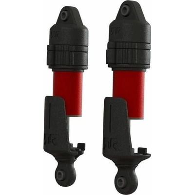 Arrma tlumič kompletní hliník 11mm x 83mm 500cSt