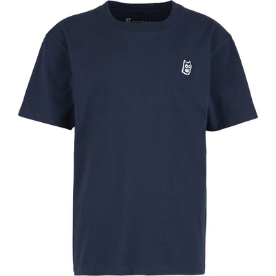 Namuk Детска тениска Namuk Kid's Coba Cotton T-Shirt Hina T-shirt - True Navy - размер 152/158 (EU) (704-3848-0216)