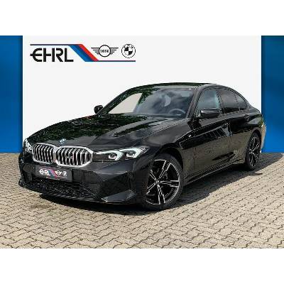 BMW 318i M Sport 115 kW