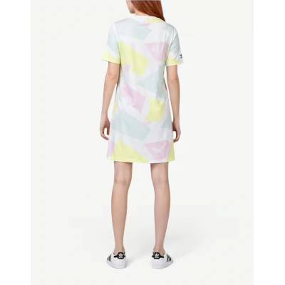 Adidas Originals Graphic Dress Multocolor