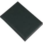Realsystem Дневник за срокове REALSYSTEM Bolero B/5, ежедневен, жълт, зелен, 2027 5622-18 (5622-18)