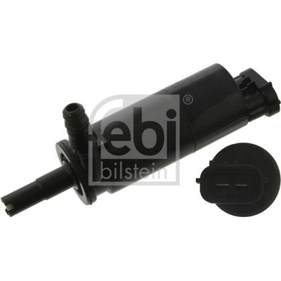 FEBI BILSTEIN Vodní čerpadlo ostřikovače, čistění skel 32327